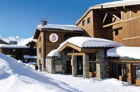 Belambra Club Le Hameau des Airelles