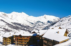 Belambra Club Le Hameau des Airelles