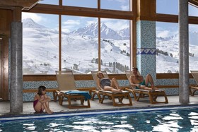 Belambra Club Le Hameau des Airelles
