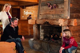 Belambra Club Le Hameau des Airelles