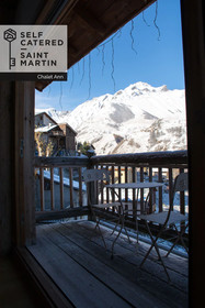 Chalet Ann