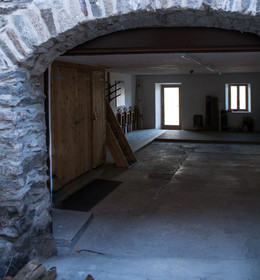 Chalet Ann
