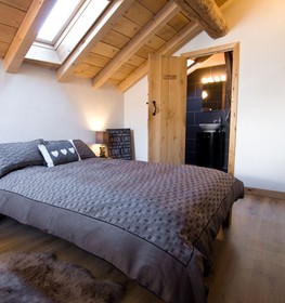 Chalet Ann