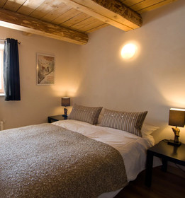 Chalet Ann