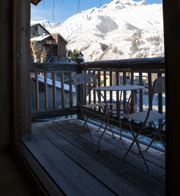 Chalet Ann