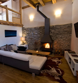 Chalet Ann