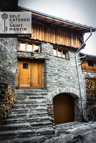Chalet Ann