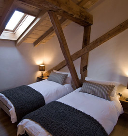Chalet Ann