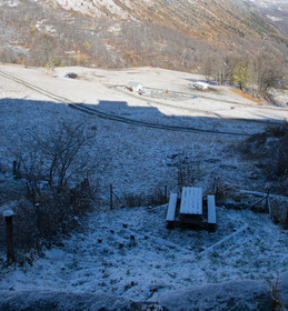Chalet Ann