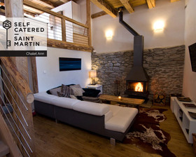 Chalet Ann