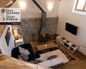 Chalet Ann