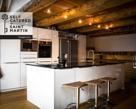 Chalet Ann
