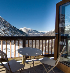 Chalet Ann