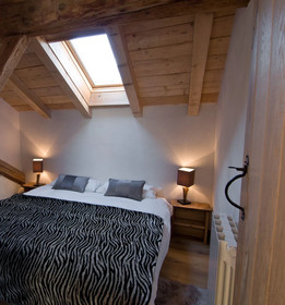 Chalet Ann