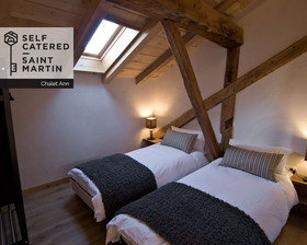 Chalet Ann