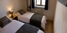 Chalet Ann