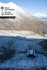 Chalet Ann
