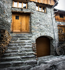 Chalet Ann