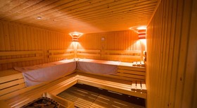Chalet Hotel Kaya