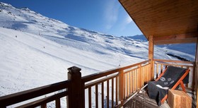 Chalet Hotel Kaya