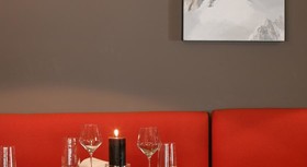 Chalet Hotel Kaya