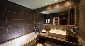 Chalet Hotel Kaya