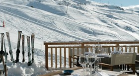 Chalet Hotel Kaya