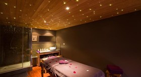 Chalet Hotel Kaya