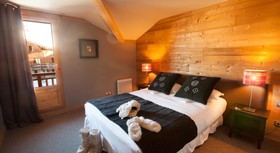 Chalet Hotel Kaya