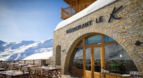 Chalet Hotel Kaya