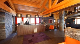 Chalet Hotel Kaya