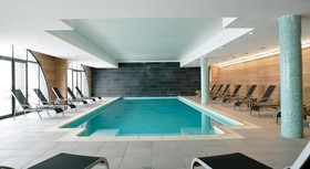 Chalet Hotel Kaya
