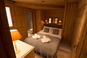 Chalet Riondaz