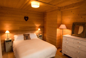 Chalet Riondaz