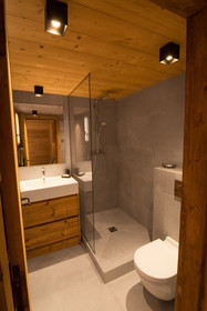 Chalet Riondaz