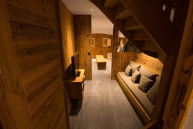 Chalet Riondaz