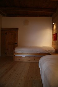 Chalet Saint Louis-Cochet