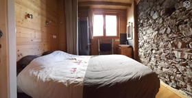 Chalet Saint Louis-Cochet