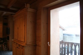Chalet Saint Louis-Cochet