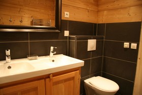 Chalet Saint Louis-Cochet