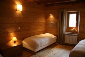 Chalet Saint Louis-Cochet