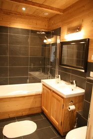 Chalet Saint Louis-Cochet