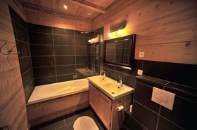 Chalet Saint Louis-Cochet