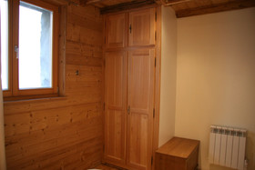 Chalet Saint Louis-Cochet