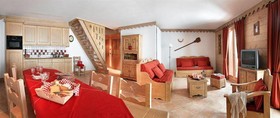 Les Chalets Du Gypse