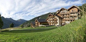 Les Chalets Du Gypse