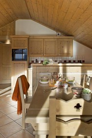 Les Chalets Du Gypse