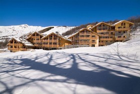 Les Chalets Du Gypse