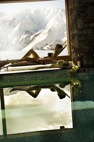 Les Chalets Du Gypse