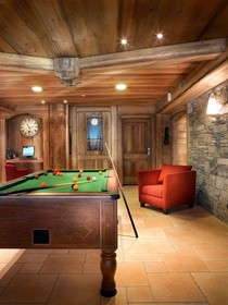 Les Chalets Du Gypse